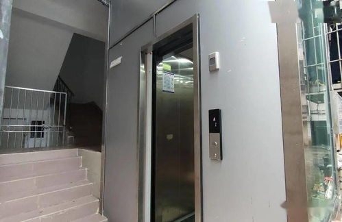 喜訊頻傳 永川老舊小區(qū)居民迎來電梯加裝新時(shí)代