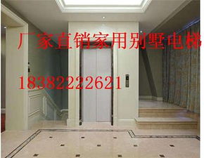 攀枝花 打造老年殘疾人友好家園，簡易小型觀光別墅家用電梯與爬樓電梯制造廠家引領(lǐng)便捷生活