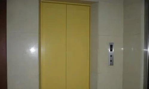 電梯 都市生活的便捷之選，安全與文明并重